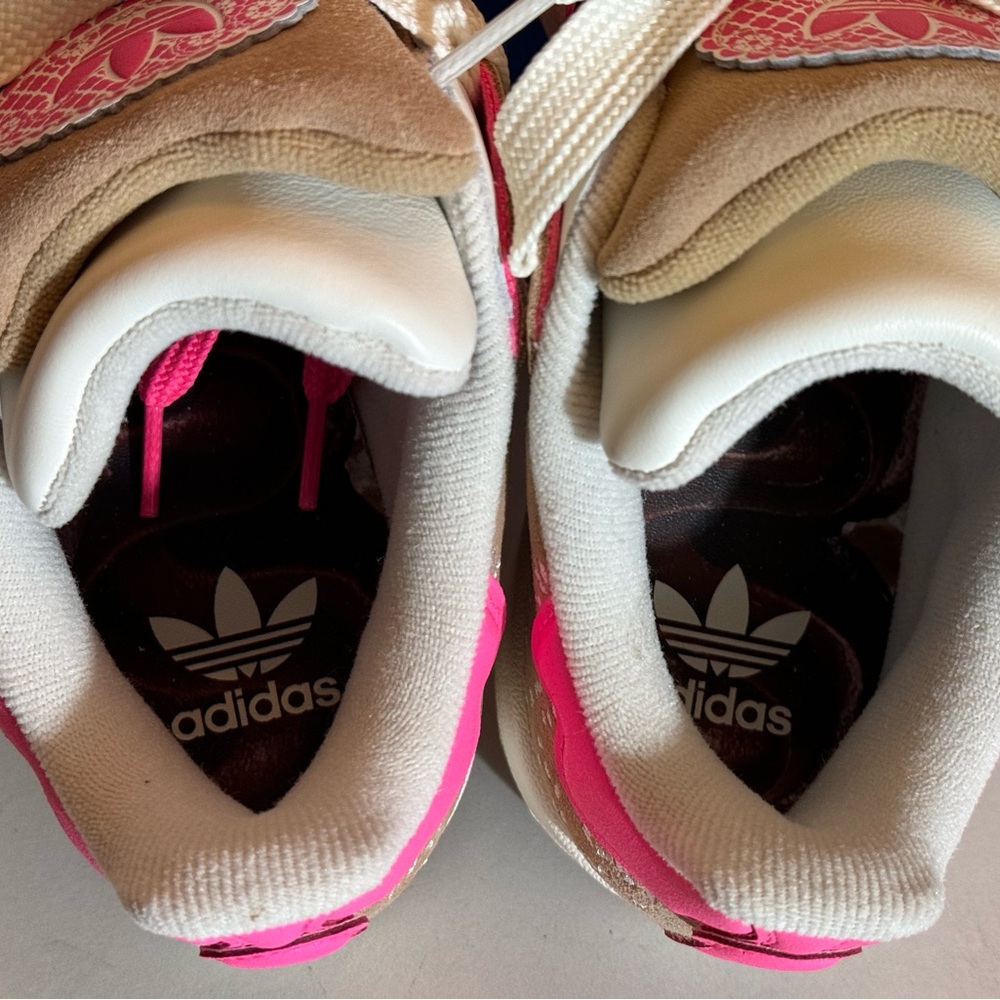 adidas Originals Campus 00S Double women’s SIZE 9 - Picture 8 of 13